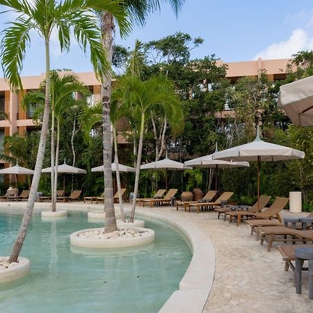Aflora - Managed By Elite Alliance Tulum Eksteriør billede
