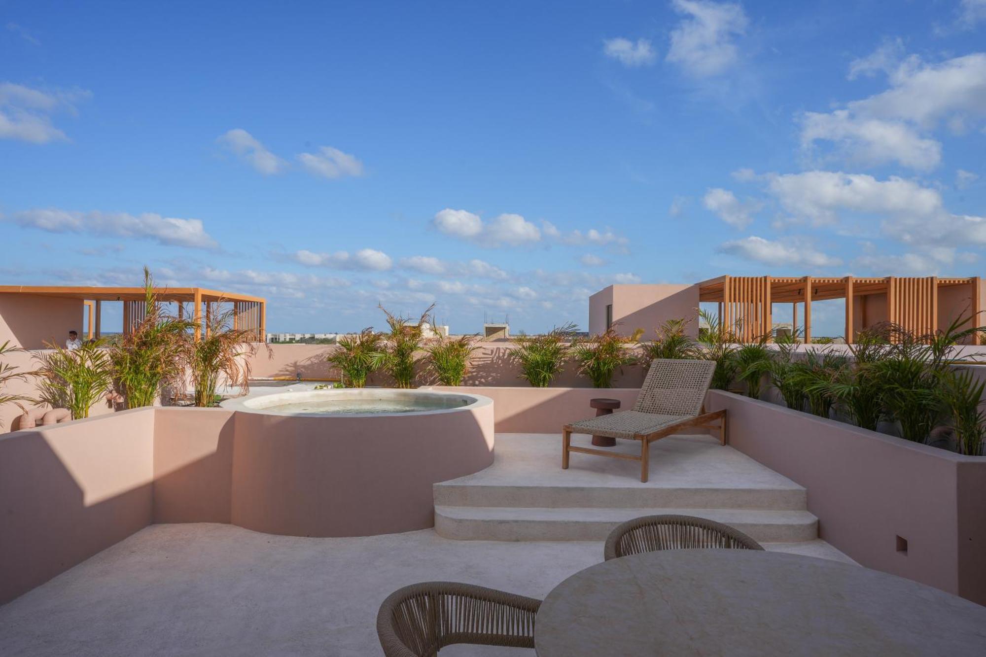 Aflora - Managed By Elite Alliance Tulum Eksteriør billede